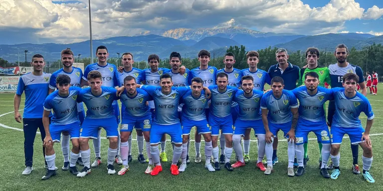 La Seu FC juga l'últim partit de l'any com a local, davant del Cervera
