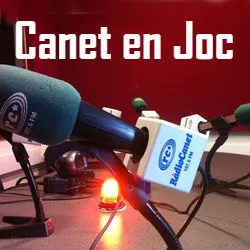 Canet en Joc del 9/11/2019 - episode art