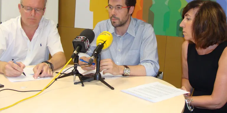 El Consell Comarcal calcula que a l'Alt Urgell hi ha uns 500 afectats per les preferents