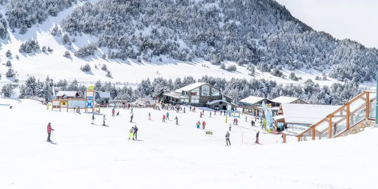 Grandvalira fa un balanç "correcte" de la temporada d'hivern
