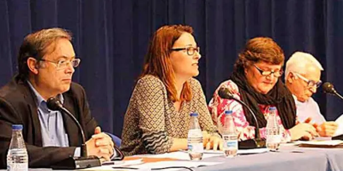 El nou govern municipal no vol tardar gaire a tancar un Pla d’Actuació Municipal