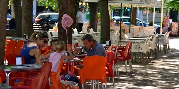Altafulla tanca l’any 2016 amb una població estacional mitjana de 878 persones