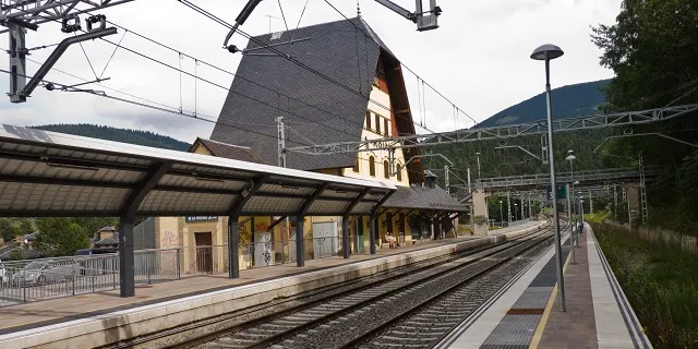 Dos detinguts per una nova onada de robatoris a domicilis de la Cerdanya i el Ripollès