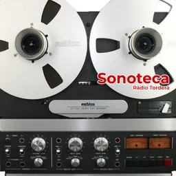 La Sonoteca del 24/4/2022 - episode art