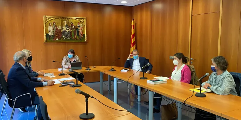 Els consells de l'Alt Pirineu i l'Aran demanen més "autogestió" per tirar endavant polítiques adaptades a cada territori