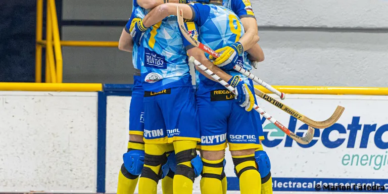 El 20 de maig se celebrarà el sorteig de la Copa del Rei 2021 d’hoquei patins