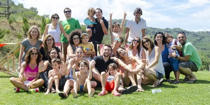 Junts Autisme engega una campanya per trobar voluntaris