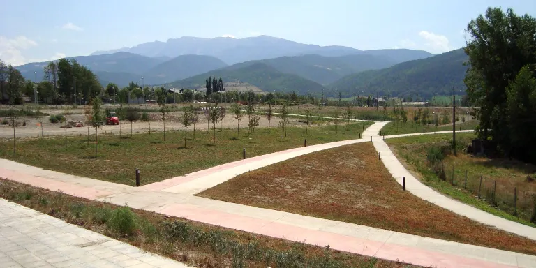 Els pressupostos de la Generalitat preveuen 1,8 milions per a l'Horta del Valira