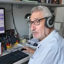 Josep LL.Revenga (Restes de Sèrie)