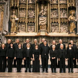 #731 - Entrevista a David Molina, director d'Ars Música - episode art
