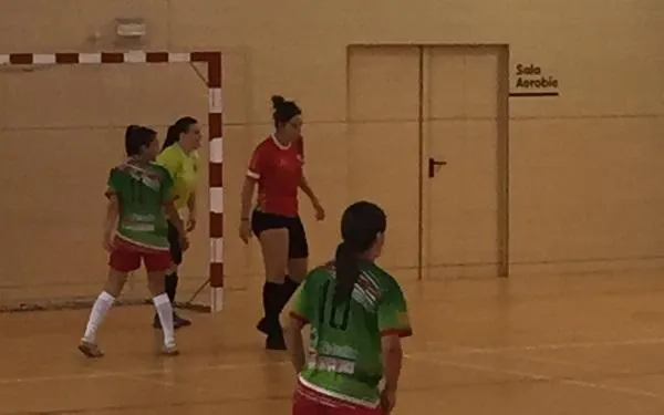 Foto: CFS El Catllar Atlètic