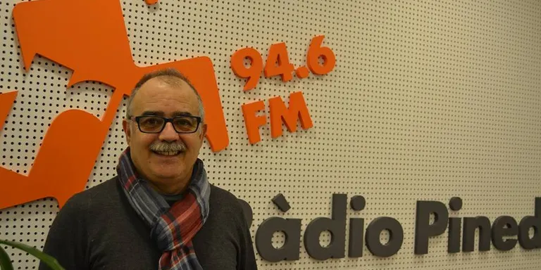 El 'Minut 30' entrevista a Manel Pacheco, sobre l'ús dels desfibril.ladors