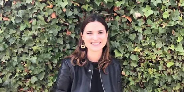 Danina Martínez ocuparà el número 3 de la candidatura de Junts a Altafulla als comicis del mes de maig