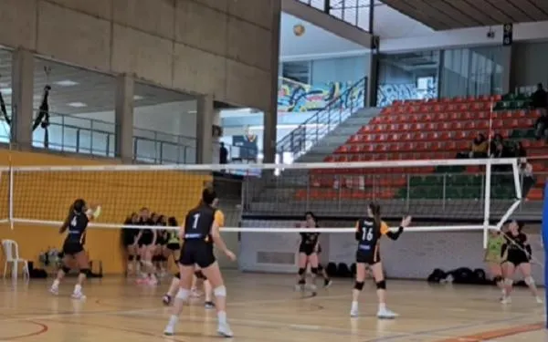 Foto: CEVOL Torredembarra (Arxiu)