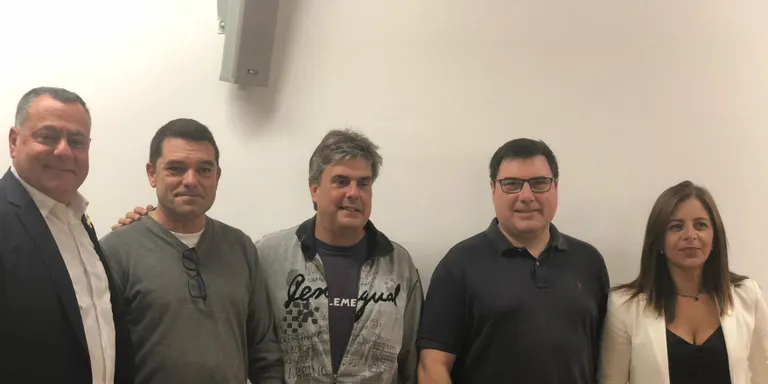 Laura Martínez Portell, escollida cap de llista de Junts per Vilassar per a les eleccions municipals