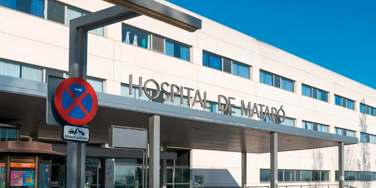 L’Hospital de Mataró activa cada mes una quinzena de Codis Ictus