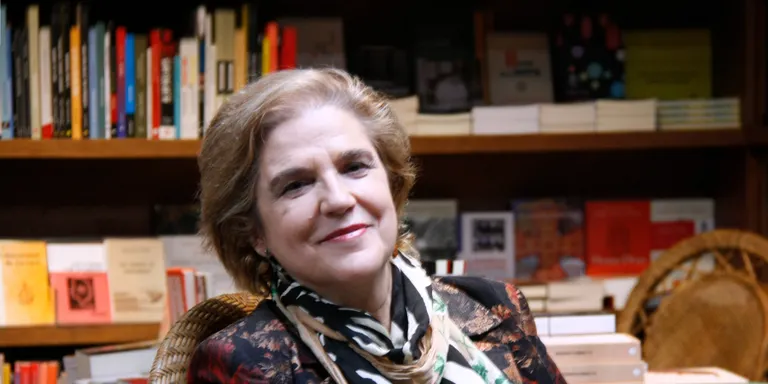 Pilar Rahola homenatja els represaliats de Via Laietana i els maquis en la nova novel·la ‘Ocell d’aire i de foc’