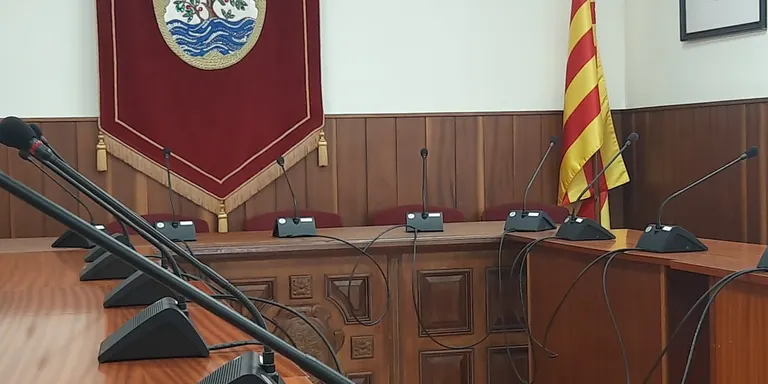 El ple debatrà sobre la modificació del projecte de la Biblioteca a Les Clarisses