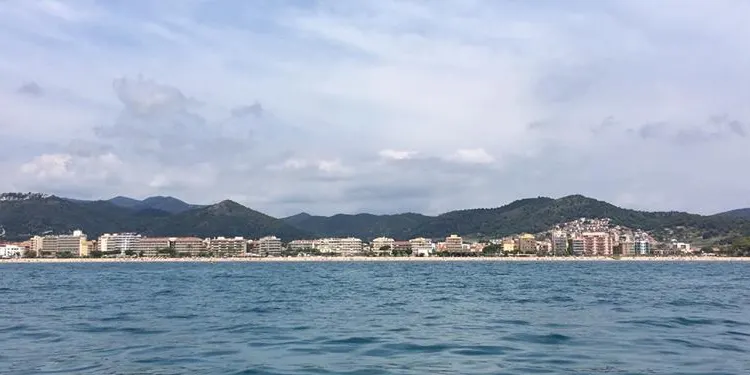 Encarem la setmana amb bon temps