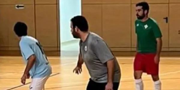 Nou pas enrere del Catllar amb la derrota davant l’Amposta CE (5-3)