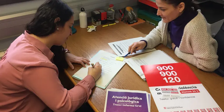 El Consell Comarcal de l'Urgell assessora als Ajuntaments de la comarca per redactar el seu Pla d'Igualtat