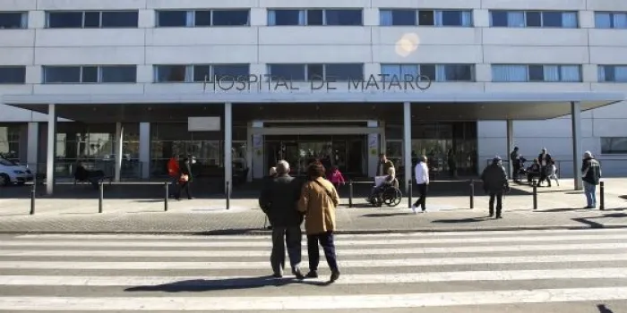 L’Ajuntament d’Arenys de Munt treballa per tirar endavant un transport a l’Hospital de Mataró per a la gent gran