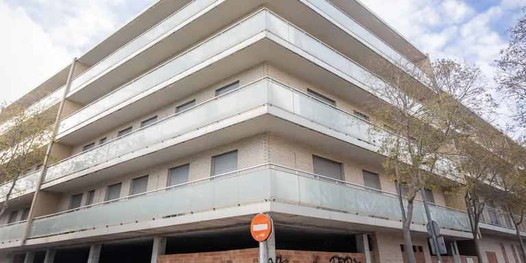 El govern espanyol publica al BOE l'índex de referència dels preus del lloguer