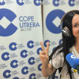 Chabela Imperio presenta 'Mi Estrategia' en COPE Utrera - episode art