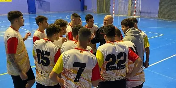 La Pobla de Montornès reacciona a temps i s’imposa a l’Huracans la Selva Sub20 ‘B’ (8-6)