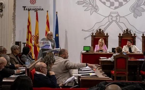 Foto: Ajuntament de Tarragona - Joan Carles Borrachero