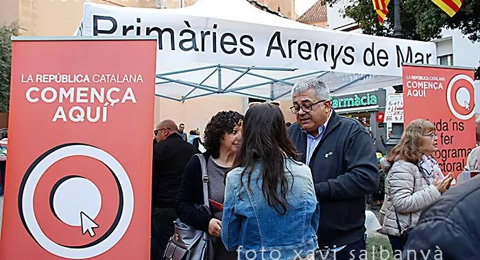 ( Foto: Xavi Salbanyà )