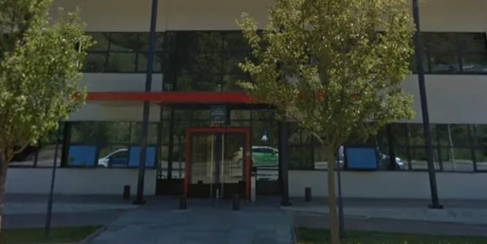 Detingut un jove de la Seu per atropellar dues persones a Organyà