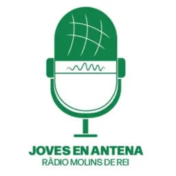#56 - Joves en antena del 14/10/2026 - episode art