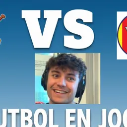 CE MANRESA  VS FC  L'ESCALA del 20/9/2025 - episode art