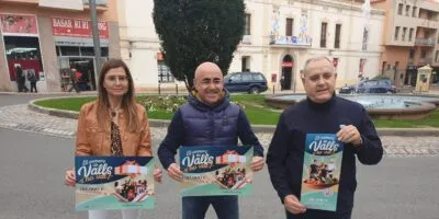 La Junta de Govern aprova la iniciativa “El Comerç de Valls s’ho val”