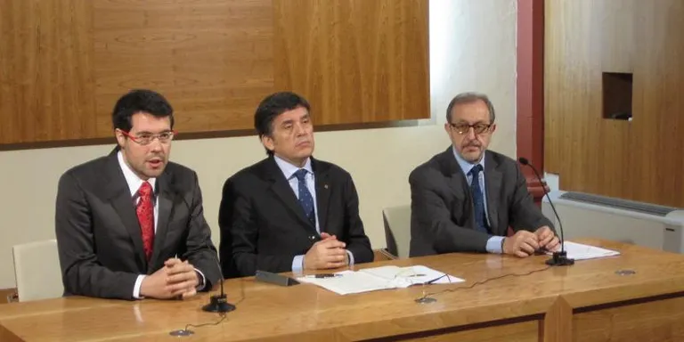 La 'incertesa' amb el pressupost condiciona la millora de la C-14
