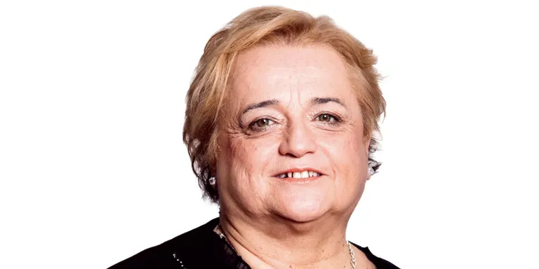ERC porta Ana Surra a la Seu i Organyà per parlar de ciutadania i benestar