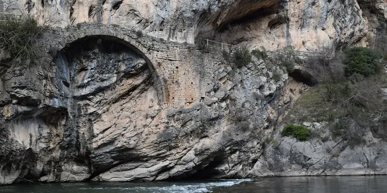 El camí dels Pontarrons és declarat Bé Cultural d’Interès Local