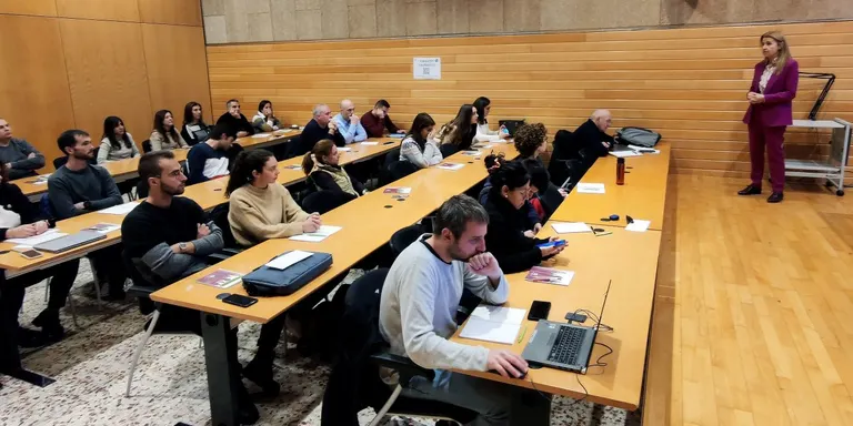 L’AEQT i la URV posen en marxa el primer curs sobre seguretat de processos en la indústria química