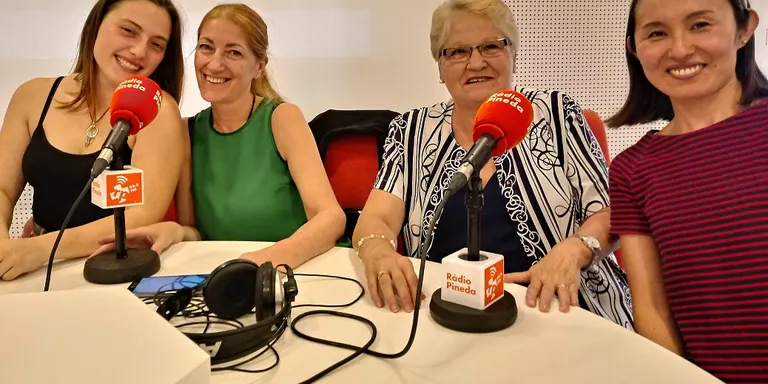 L'Escola d'Adults comença preinscripcions amb més oferta educativa i les novetats del japonès i llengua de signes