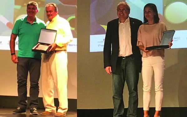 Foto: Consell Esportiu del Tarragonès