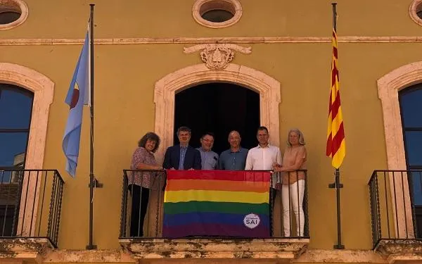 Foto: Ajuntament d'Altafulla