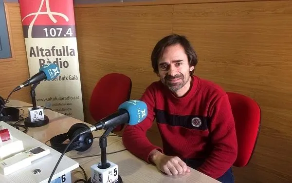 Foto: Altafulla Ràdio