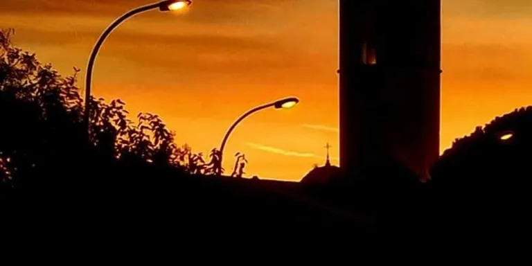 Més fred i més núvols