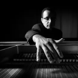 El pianista Ignacio Torner llega a Utrera es Cultura - episode art