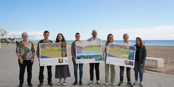 Torredembarra vol implicar la ciutadania en la protecció del fons marí
