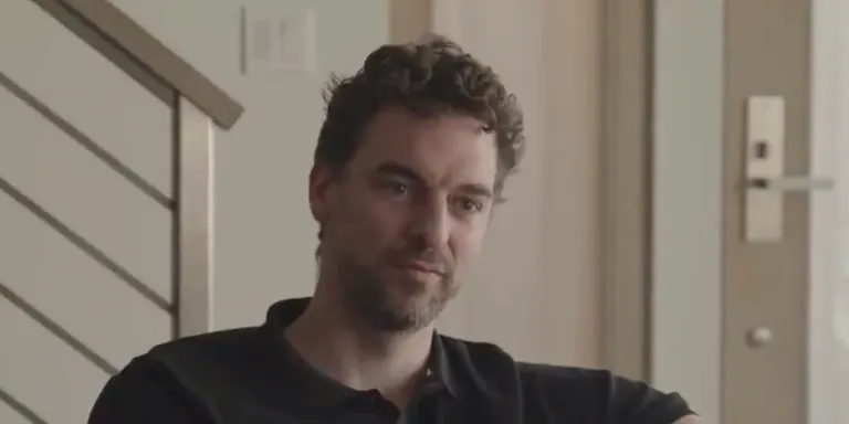 Pau Gasol estrenarà una sèrie autobiogràfica