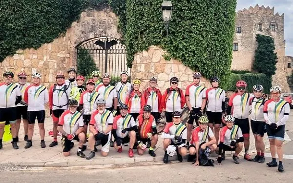 Foto: Penya Ciclista d'Altafulla