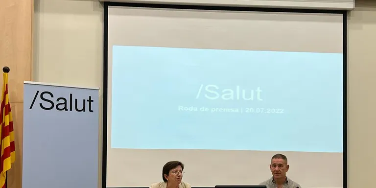 Salut comença a administrar la vacuna de la verola del mico aquest dijous
