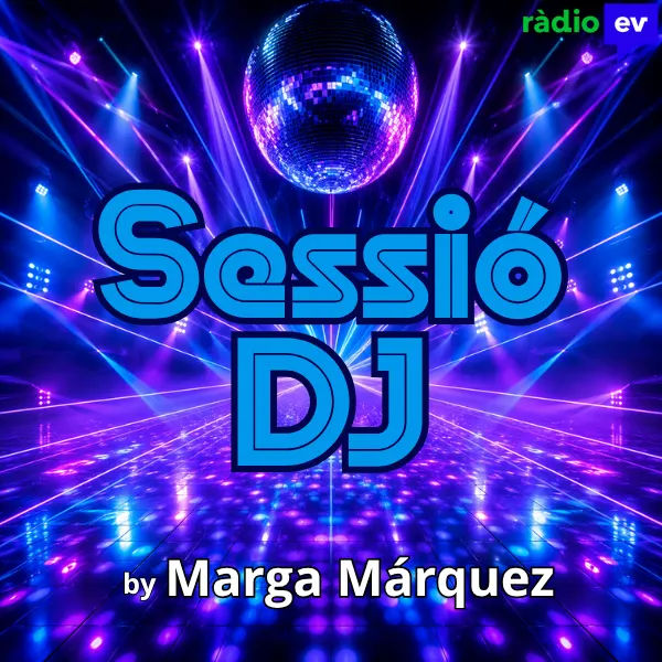 Sessió DJ